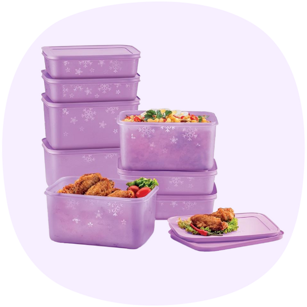 Chill-Freez Medium Set