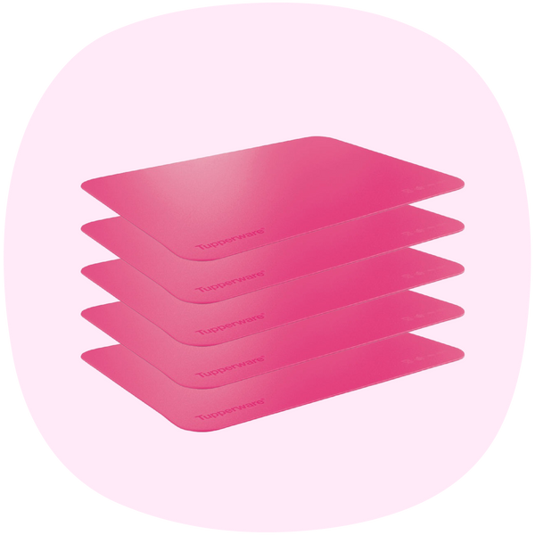 Flexi Cutting Board | 5pcs