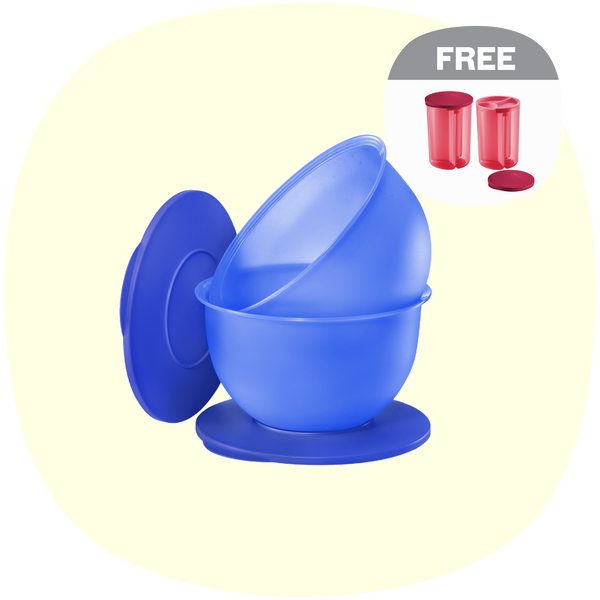Lolly & Bowl