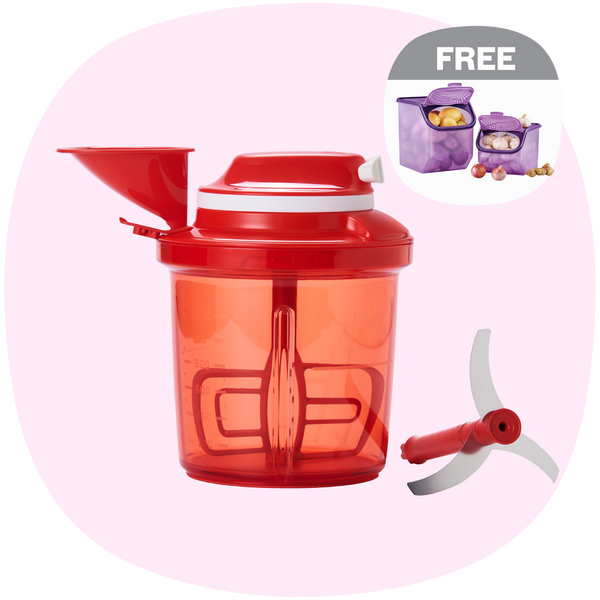 SuperSonic™ Chopper Extra | 1pc