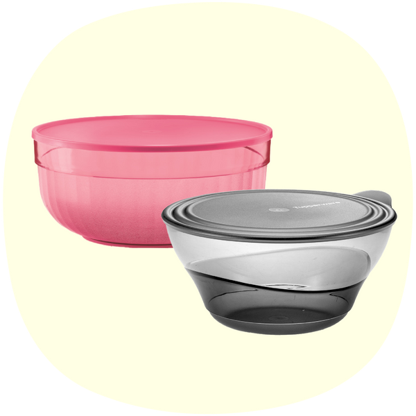 Bowl & Bowl