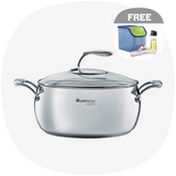 Chef Series Casserole Pot 5.7L