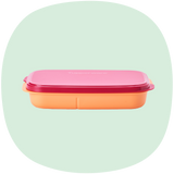 Slim Lunch Container | 1pc