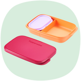 Slim Lunch Container | 1pc