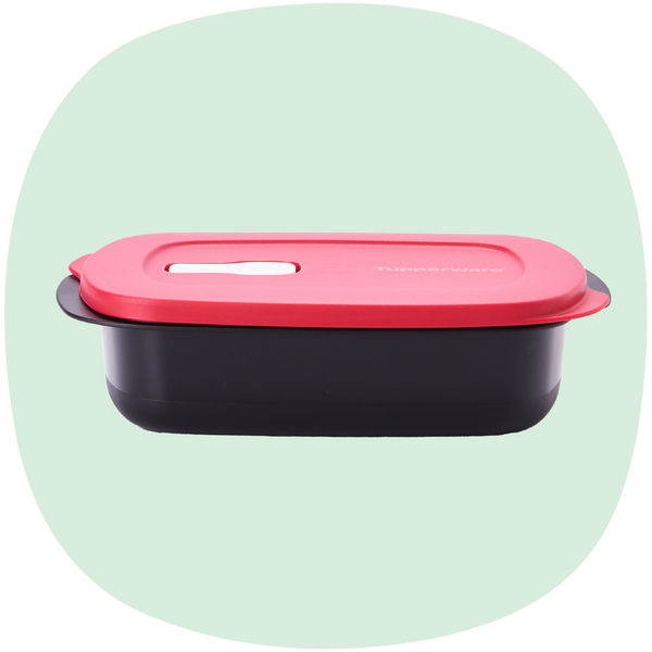 CrystalWave Gen II Rectangular | 1pc | 1.0L