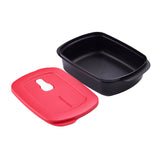 CrystalWave Gen II Rectangular | 1pc | 1.0L