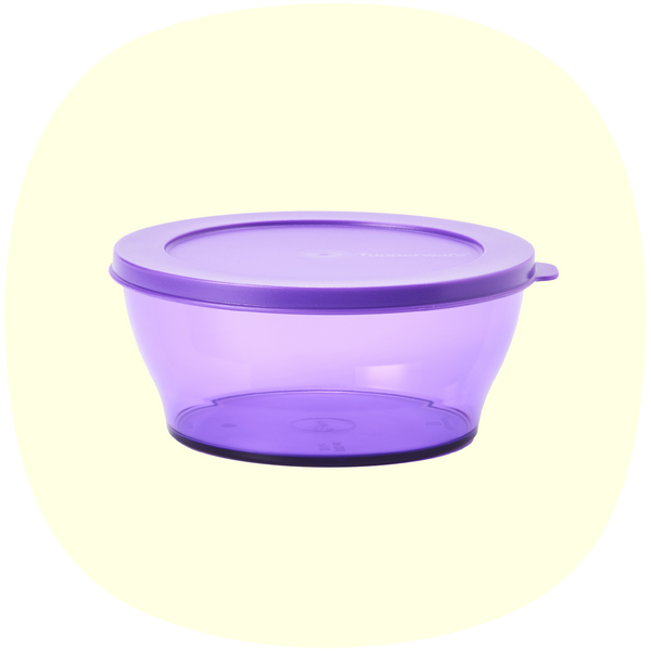 Clear Bowl | 1pc | 810ml
