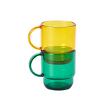 Coffee Mug | 2pcs | 250ml