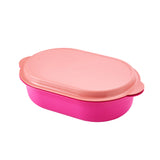 Oval Server | 1pc | 4L