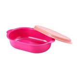 Oval Server | 1pc | 4L