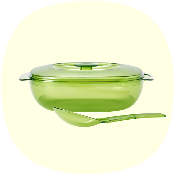 Premium Blossom Saucy Server | 1pc | 1.8L