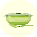 Premium Blossom Rice Server | 1pc | 2.5L