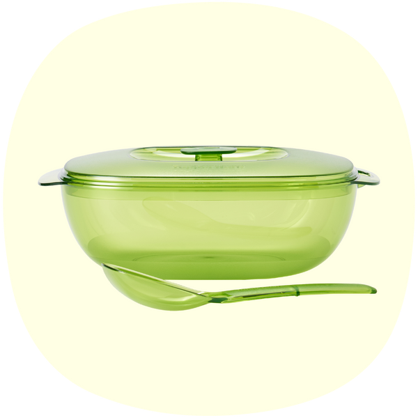 Premium Blossom Rice Server | 1pc | 2.5L