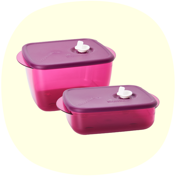 Rock N Serve Set