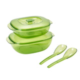 Premium Blossom Server Set