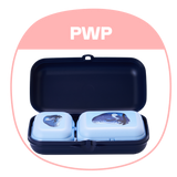 PWP: Oyster Set | 3pcs