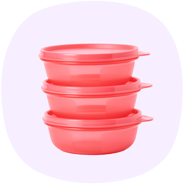 Modular Bowl | 3pcs | 300ml