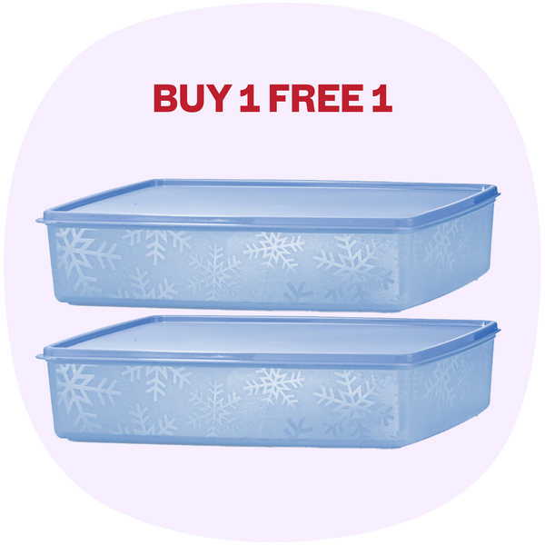 Festive Stor N Serve | 2pcs | 3L