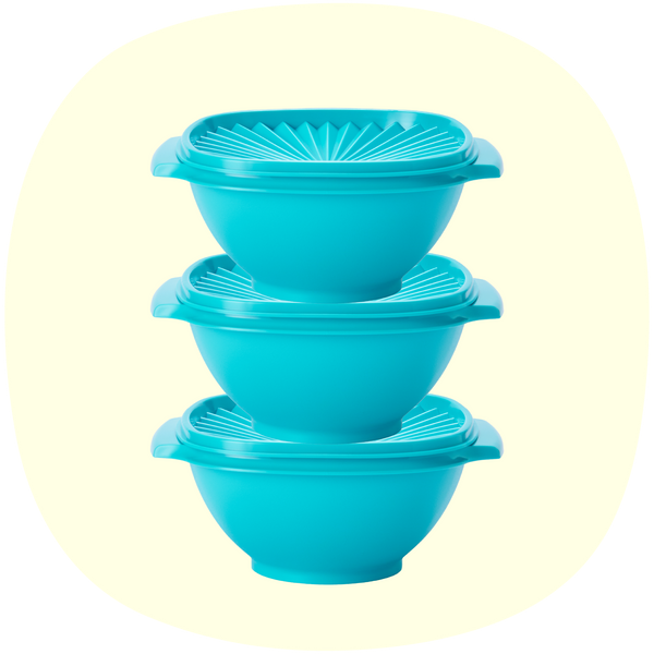 Servelier Bowl | 3pcs | 1.3L