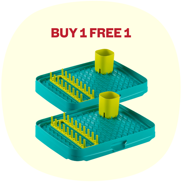 Dish Caddy | 2pcs