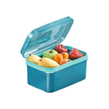 Ezy Rectangular Keeper | 1pc | 4.3L