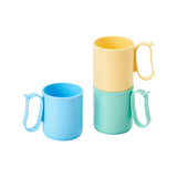 Mug for Decoration | 3pcs | 280ml