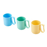 Mug for Decoration | 3pcs | 280ml