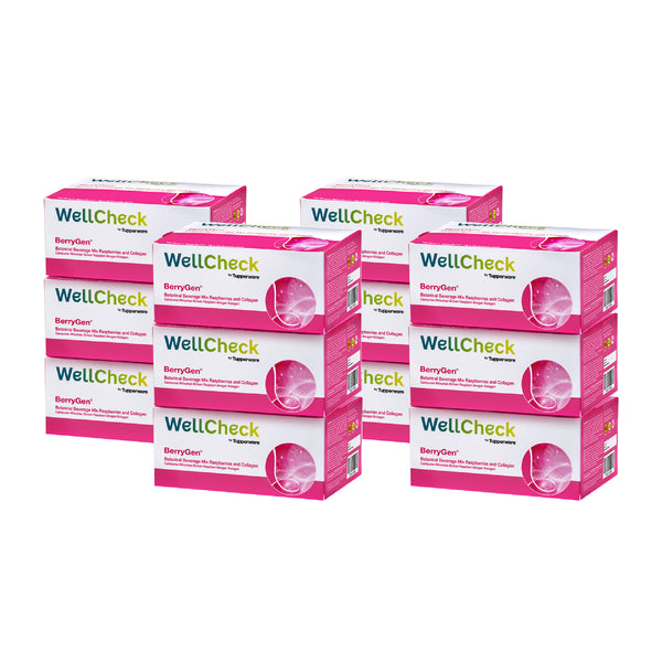 BerryGen Platinum Package