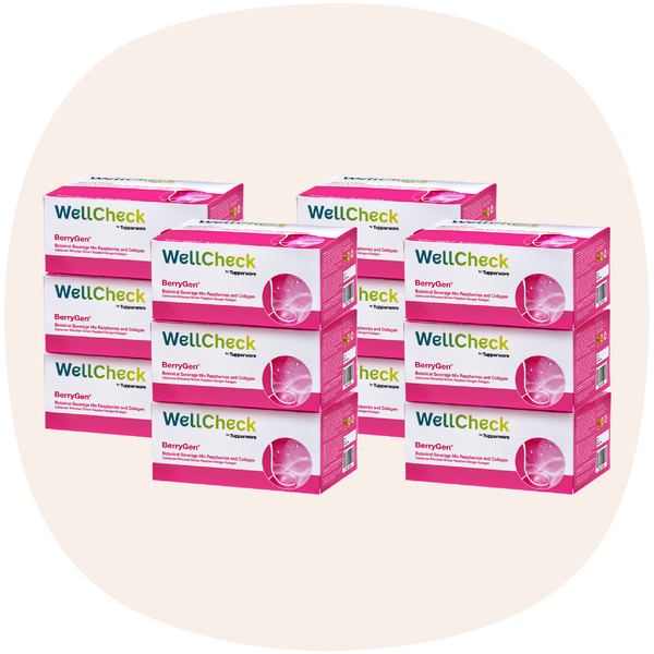 BerryGen Platinum Package