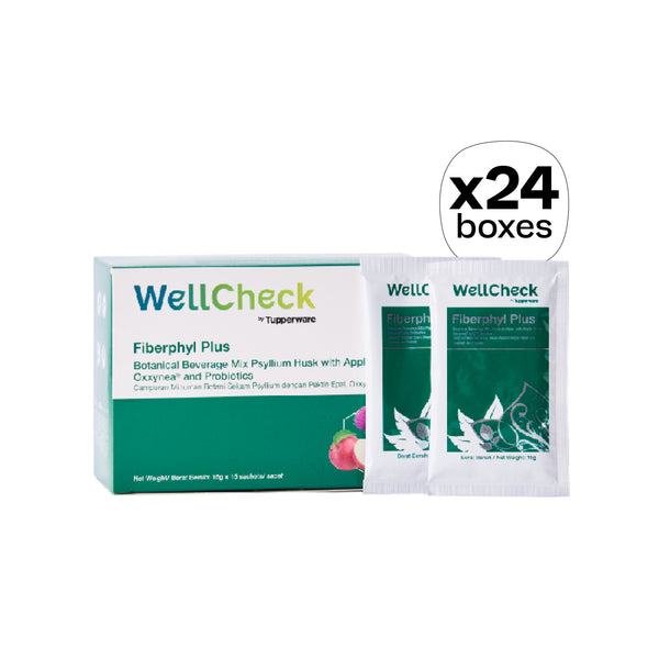 Fiberphyl Plus Diamond Package