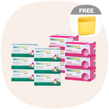 Wellness Maintenance Package