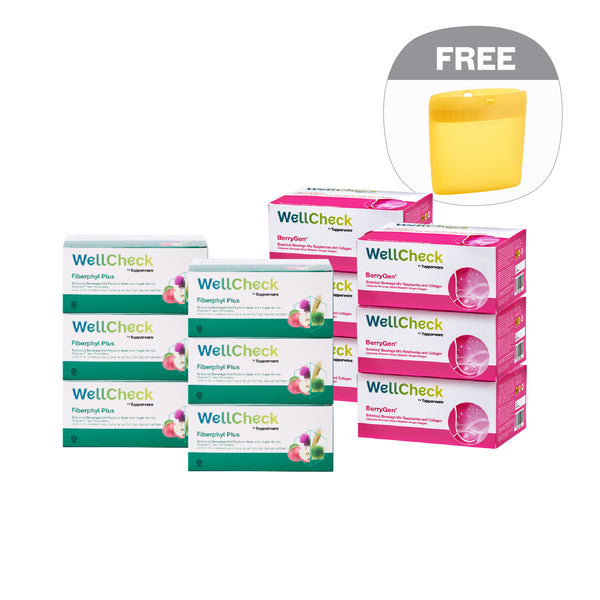 Wellness Maintenance Package