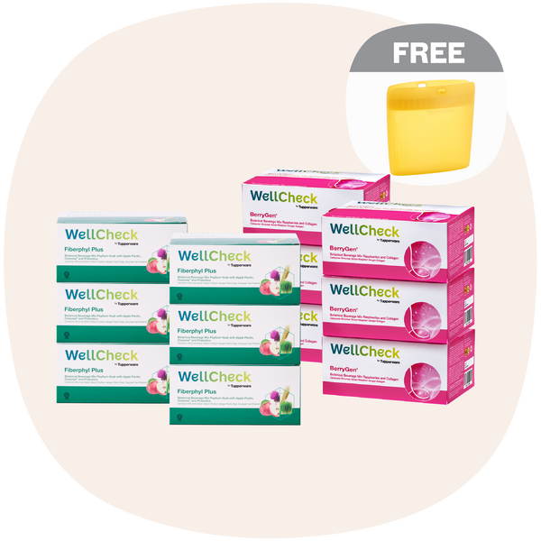 Wellness Maintenance Package