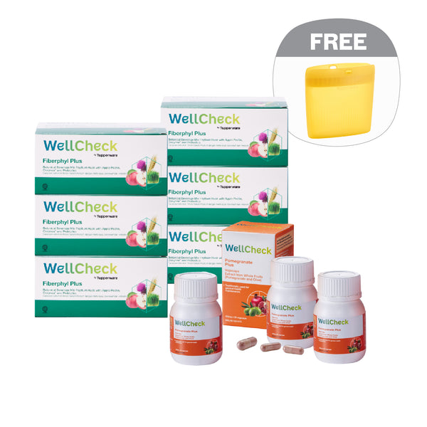 Wellness Maintenance Package