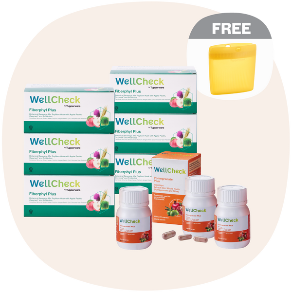Wellness Maintenance Package