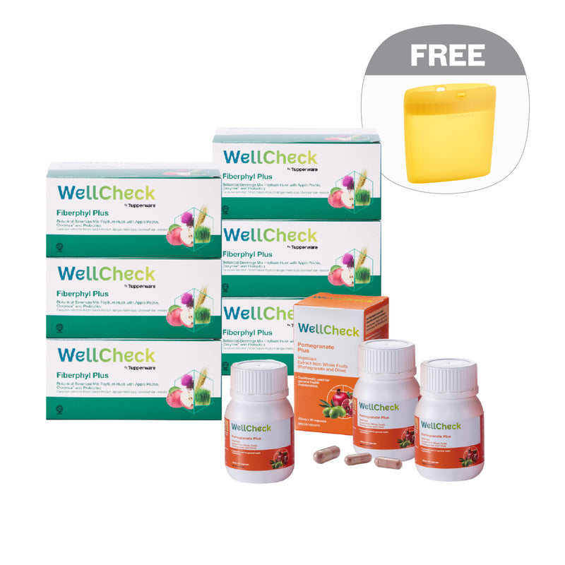 Wellness Maintenance Package