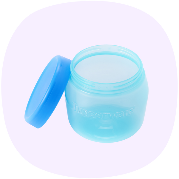 Universal Jar | 1pc | 325ml