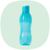 Eco Bottle with EDD Cap | 1pc | 750ml