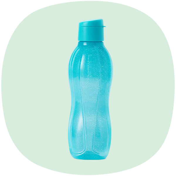 Eco Bottle with EDD Cap | 1pc | 750ml