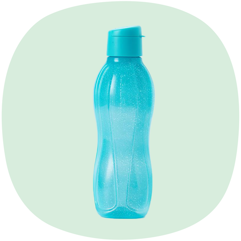 Eco Bottle with EDD Cap | 1pc | 750ml
