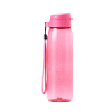 Lohas Bottle with EDD cap + strap | 1pc | 750ml