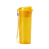 Drinking Flask with Strainer | 1pc | 400ml