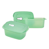 Plasma Gen II CrystalWave Rectangular | 2pcs | 1.7L