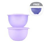 Expression Bowl | 2pcs | 4.3L