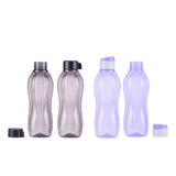 Eco Bottle | 4pcs | 1L