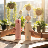 Dual Drink Flask | 2pcs | 480ml