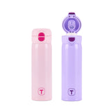 Dual Drink Flask | 2pcs | 480ml