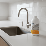TupperClean Dish Wash Concentrate | 1pc | 800ml