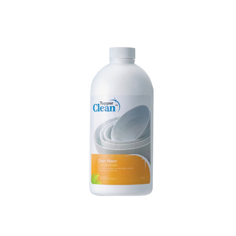 TupperClean Dish Wash Concentrate | 1pc | 800ml