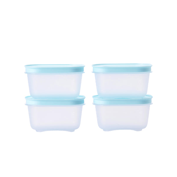 Freezer Mates Gen II Mini | 4pcs | 170ml